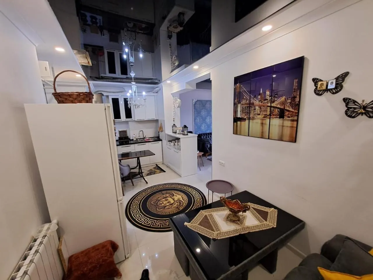 Batumi Apartment Gigi